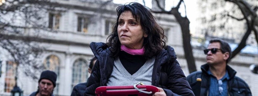 Susanne Bier laver serie om præsidentfruer