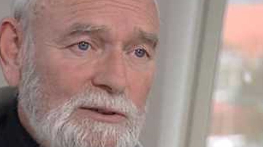 Dansk tv-legende er død