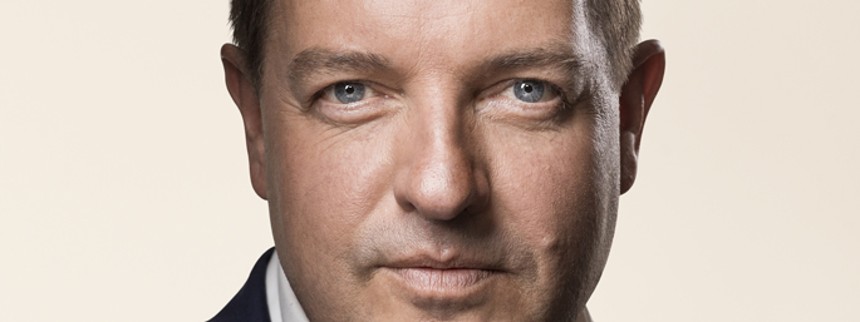 Jens Rohde langer ud efter #MeToo