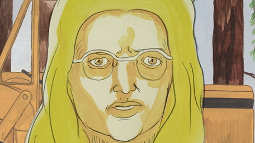 Psykedeliske kruseduller