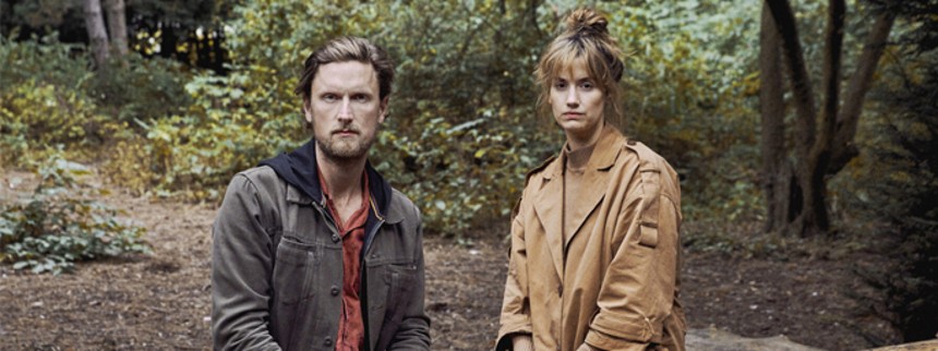 Netflix udvikler danske serietalenter