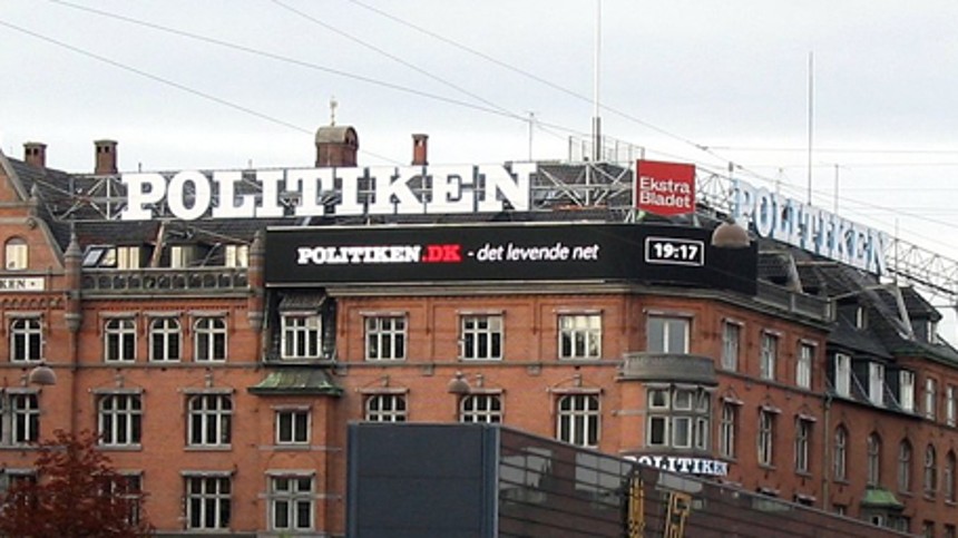 Afdækning af sexisme på TV 2