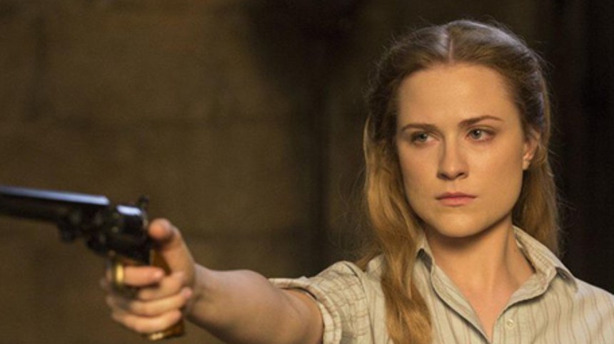 Westwor&shy;ld-​stjer&shy;ne rejser #MeToo-anklager