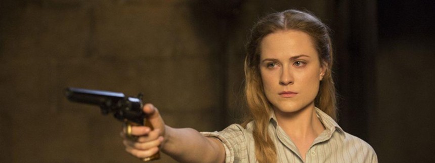 Westwor&shy;ld-​stjer&shy;ne rejser #MeToo-anklager