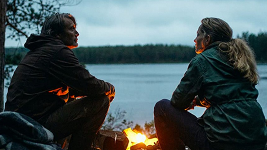 Druk nomineret til Golden Globes