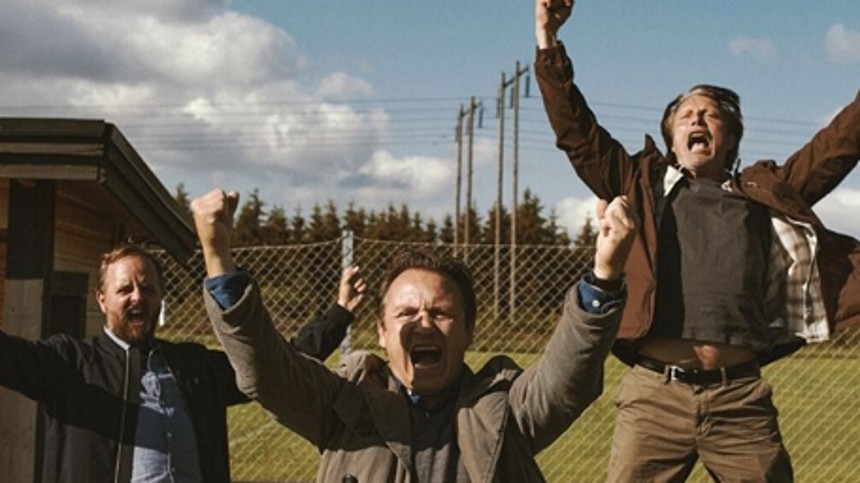 Dansk film vælger årets bedste