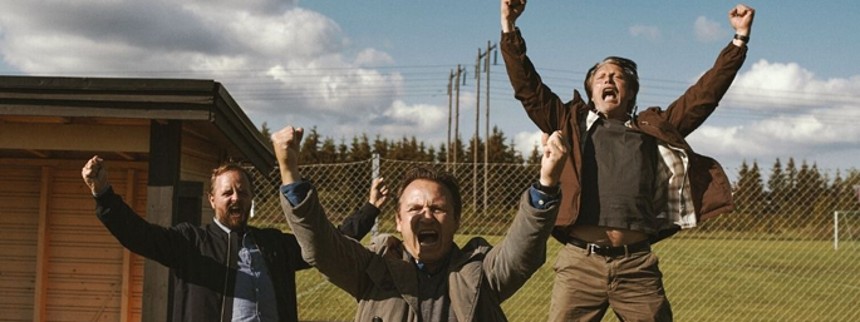 Dansk film vælger årets bedste