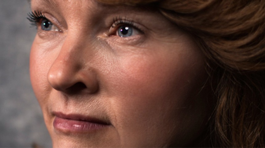 Tine Fischer ny rektor på Filmskolen