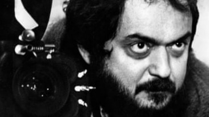 Efterladt Ku&shy;bri&shy;ck-​ma&shy;nuskript filmatiseres