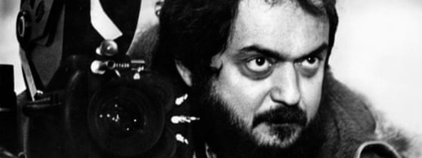 Efterladt Ku&shy;bri&shy;ck-​ma&shy;nuskript filmatiseres