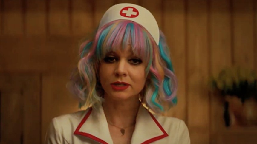 Undskyldning til filmstjerne møder kritik