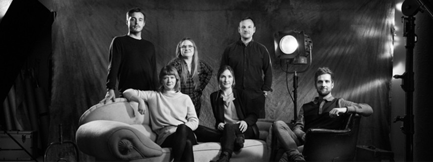 Målet er bæredygtig filmproduktion