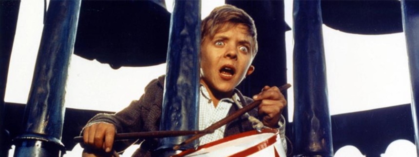 I skyggen af de store