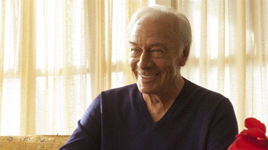 En drømmefanger er sovet ind