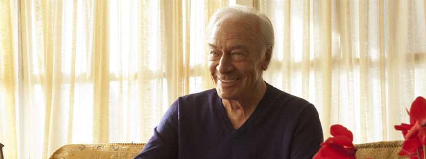 En drømmefanger er sovet ind