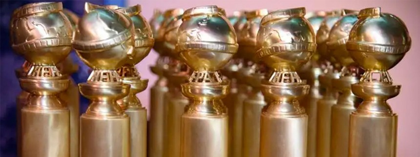 Ballade i Golden Globe-forening