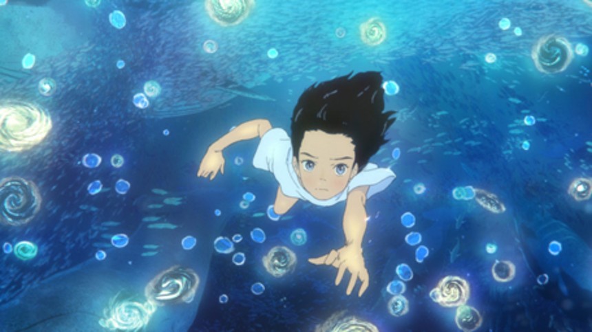 Alle tiders animationsfilm