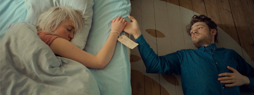 Ekko Short&shy;list-​in&shy;struk&shy;tør på stor festival