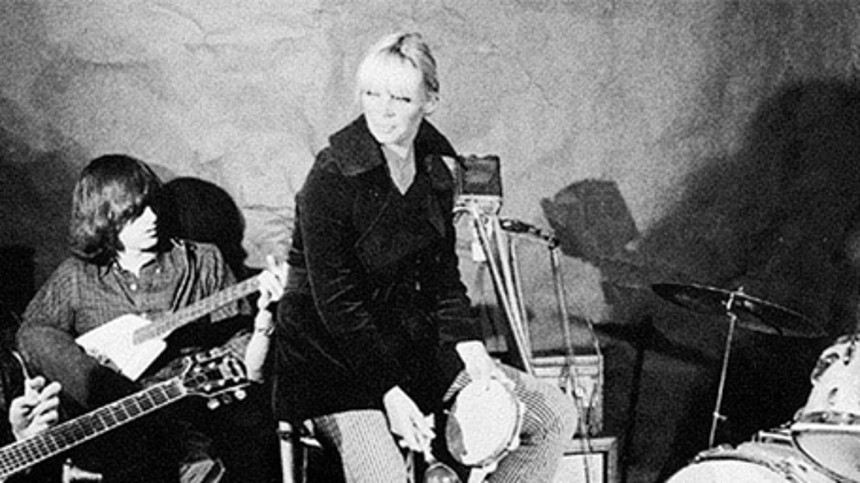 Mest ventede mu&shy;sik&shy;do&shy;ku&shy;men&shy;ta&shy;rer