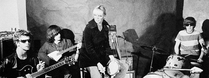 Mest ventede mu&shy;sik&shy;do&shy;ku&shy;men&shy;ta&shy;rer