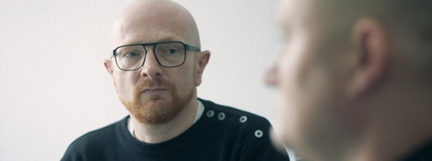 Mads Brügger arbejder på vildt projekt