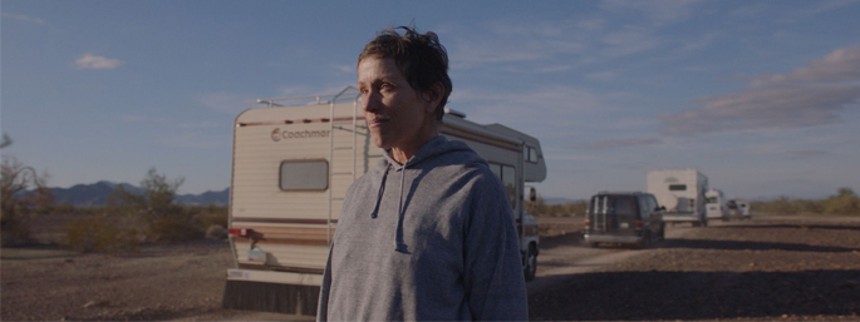 Oscar-favorit kommer hurtigt på Disney+