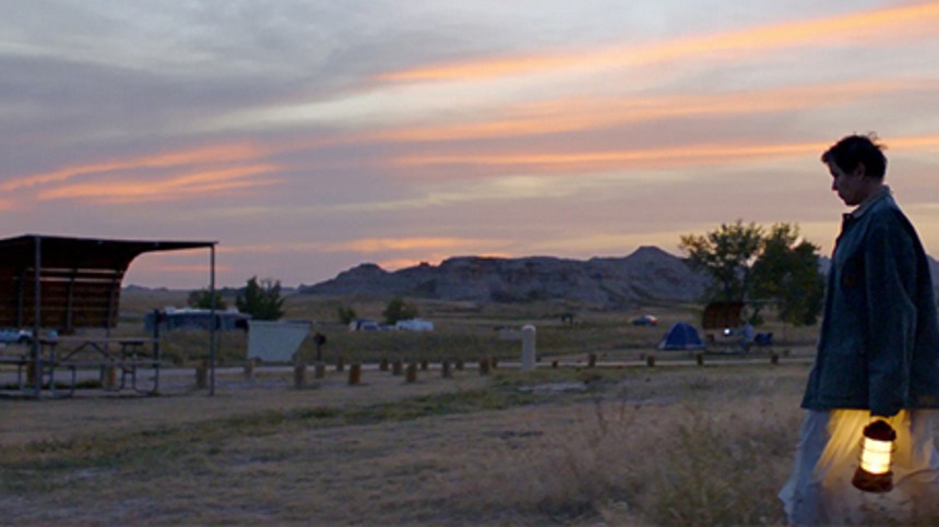 Nomadland i stilling til Oscar med ny pris