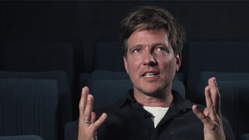 Druk i fornemt selskab ved prisuddeling