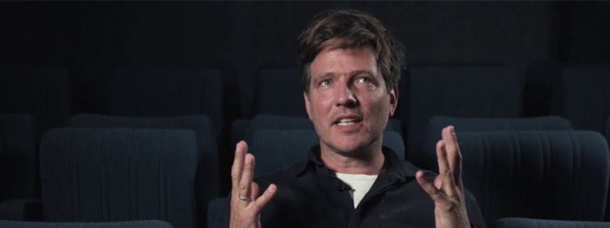 Druk i fornemt selskab ved prisuddeling