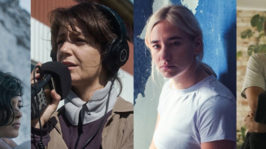 Super8 viser film hos Ekko