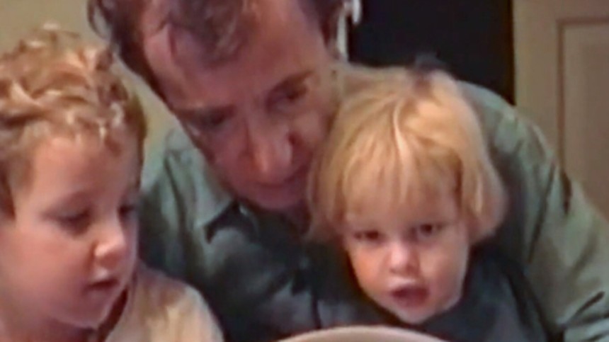 HBO vil ikke fjerne Woody Allens egne film