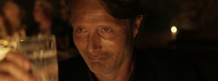 Her er Oscar-​no&shy;mi&shy;ne&shy;rin&shy;ger&shy;ne