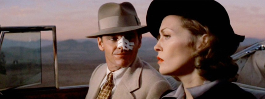 David Fincher laver serie om Chinatown