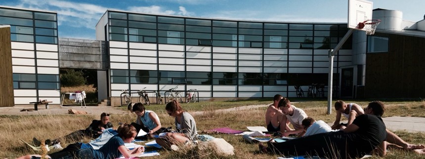 ”Min ven forrådte lærere og elever”