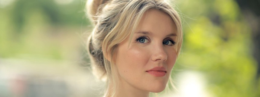 Stjerneskud tordner frem