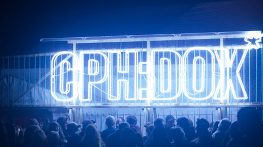 Cph:Dox forlænger festival