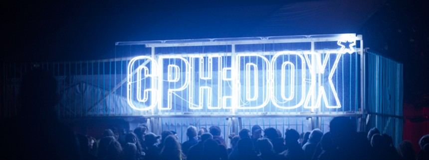 Cph:Dox forlænger festival