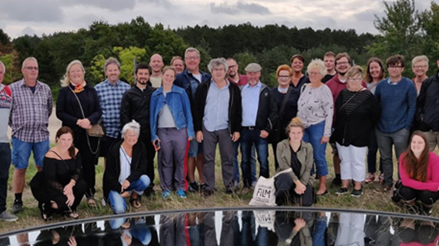 ”Ingen kunne gennemskue det”