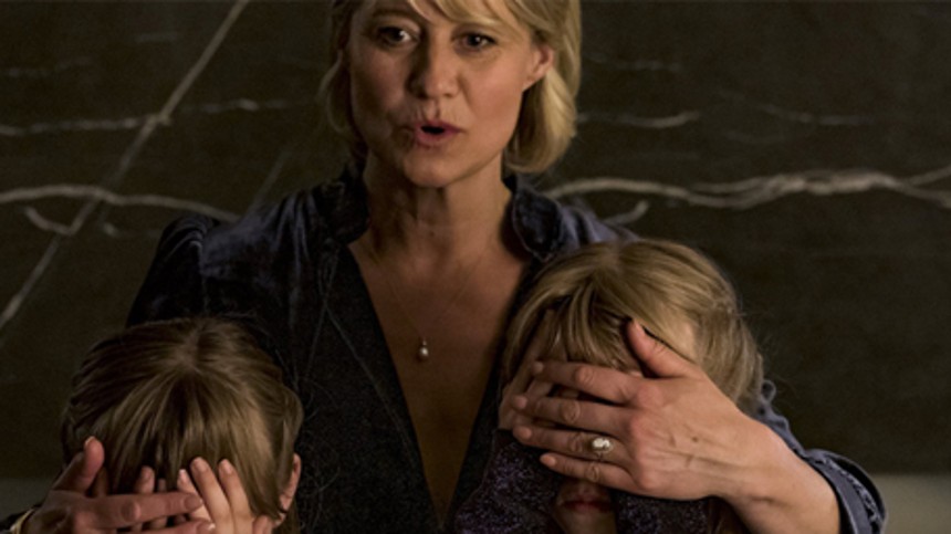 Til kamp mod filmpirater