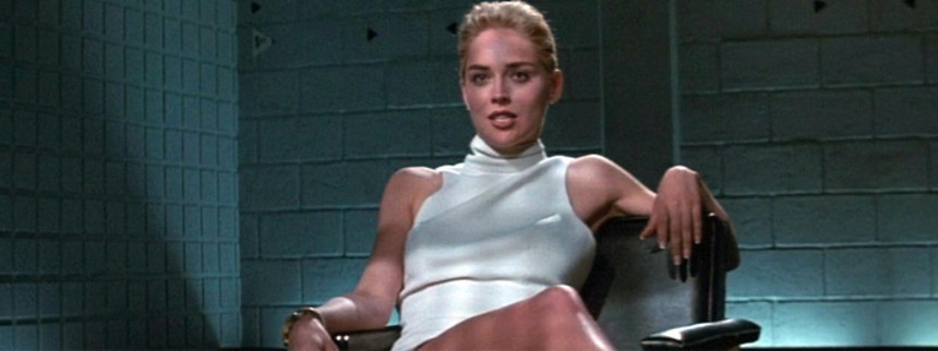 Sandheden om herostratisk berømt nøgenscene