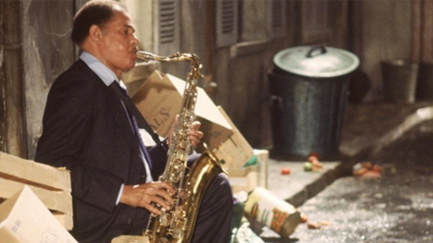 Fransk film mister stor instruktør