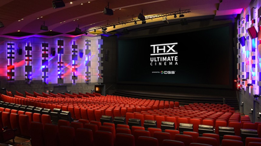 Imperial får Europas bedste billede og lyd