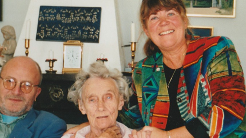 Han var børnefilmens bedste talsmand