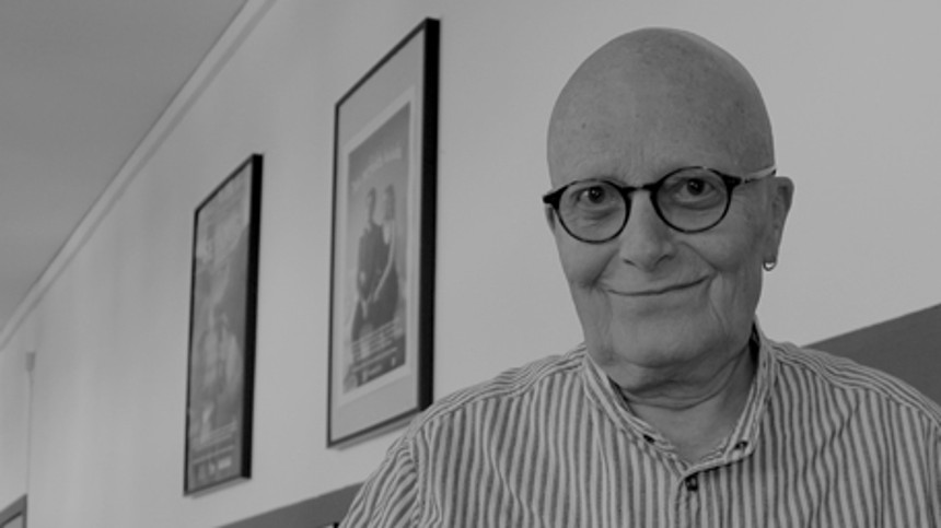 Thomas Vinterberg hylder afdød filmkonsulent