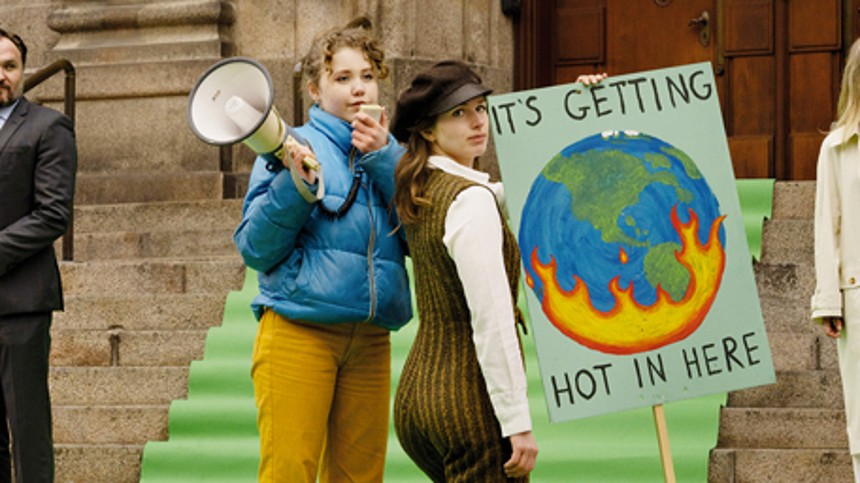 Forårets fedeste dokumentarer