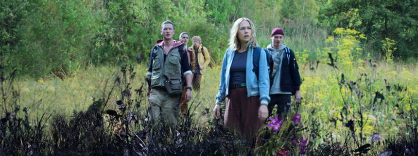 Skab filmbranchens svar på Silicon Valley