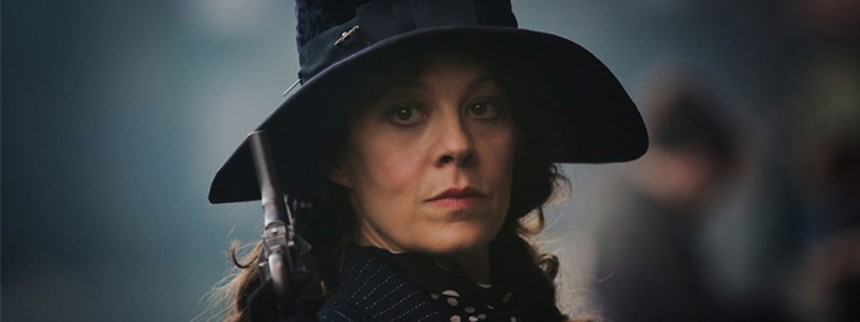 Kendt skuespiller dør efter kamp mod kræft