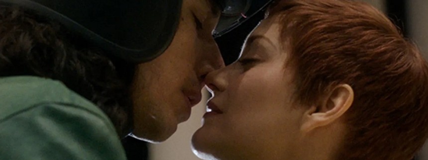 Vild åbningsfilm på Can&shy;nes-​festi&shy;va&shy;len