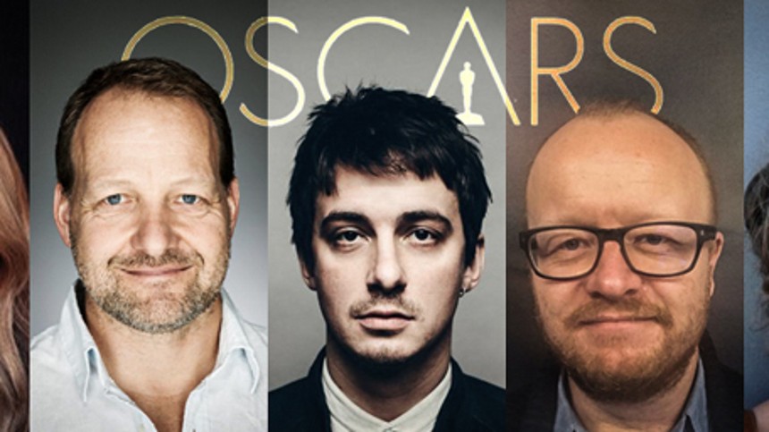 Oscar-​eks&shy;per&shy;ter tror på dansk succes