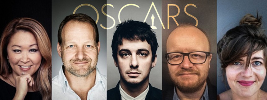 Oscar-​eks&shy;per&shy;ter tror på dansk succes